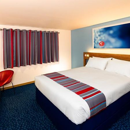 Travelodge Cameron Toll Hotel Edimburgo Exterior foto